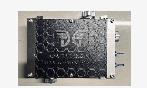 DG AEMS System
